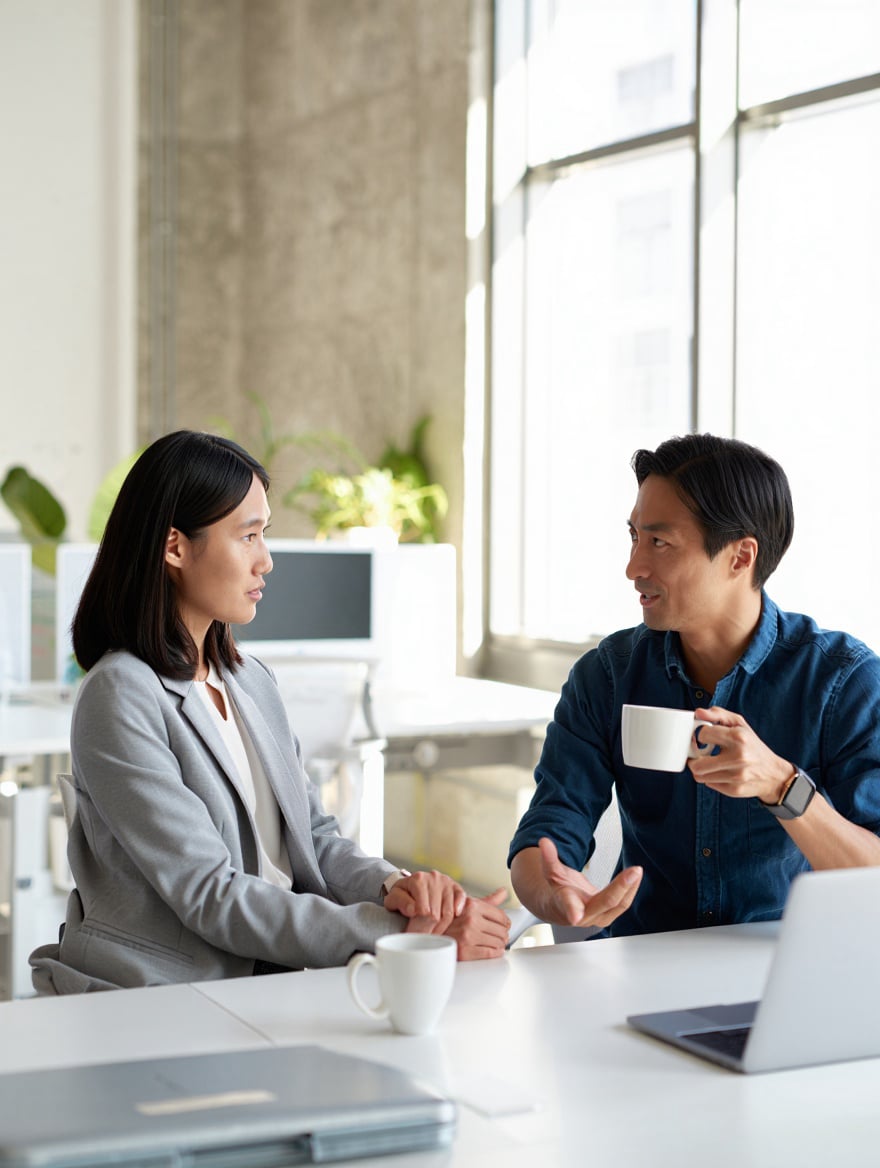 Log Capital Management