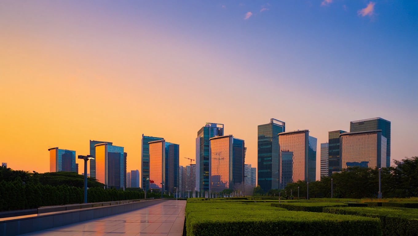 Log Capital Management