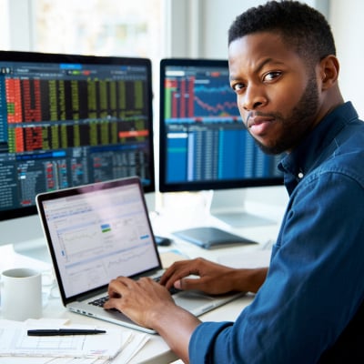 Log Capital Management