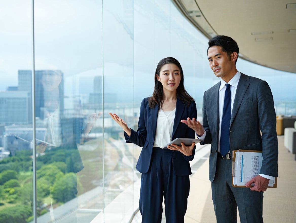 Log Capital Management