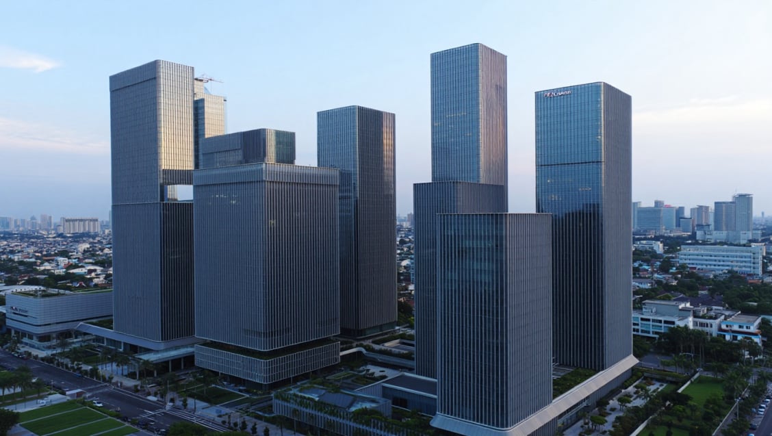 Log Capital Management