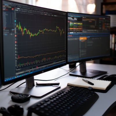 Log Capital Management