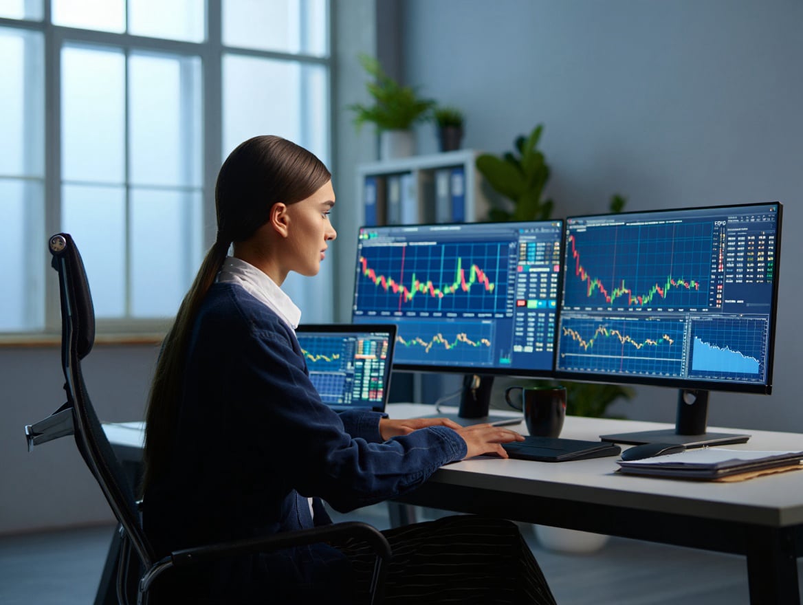 Log Capital Management